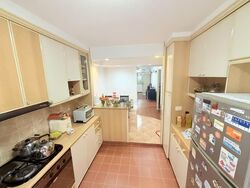 Blk 210 Yishun Palm Spring (Yishun), HDB 3 Rooms #554872631